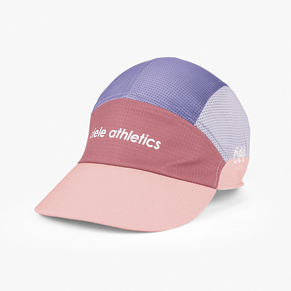 Ciele Athletics | FSTCap SC | Field Iconic SL | Trail.nl