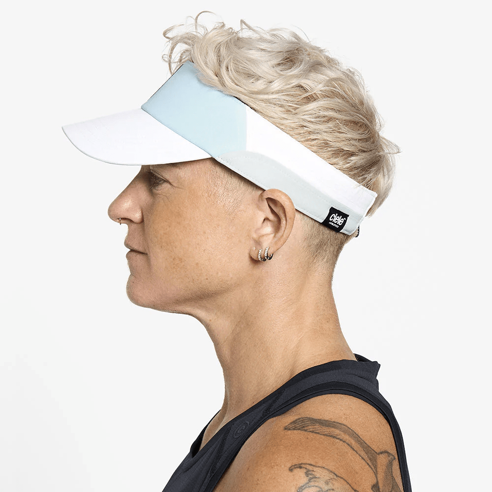 Ciele Athletics | FSTVisor SC | Comp Iconic VC | Trail.nl