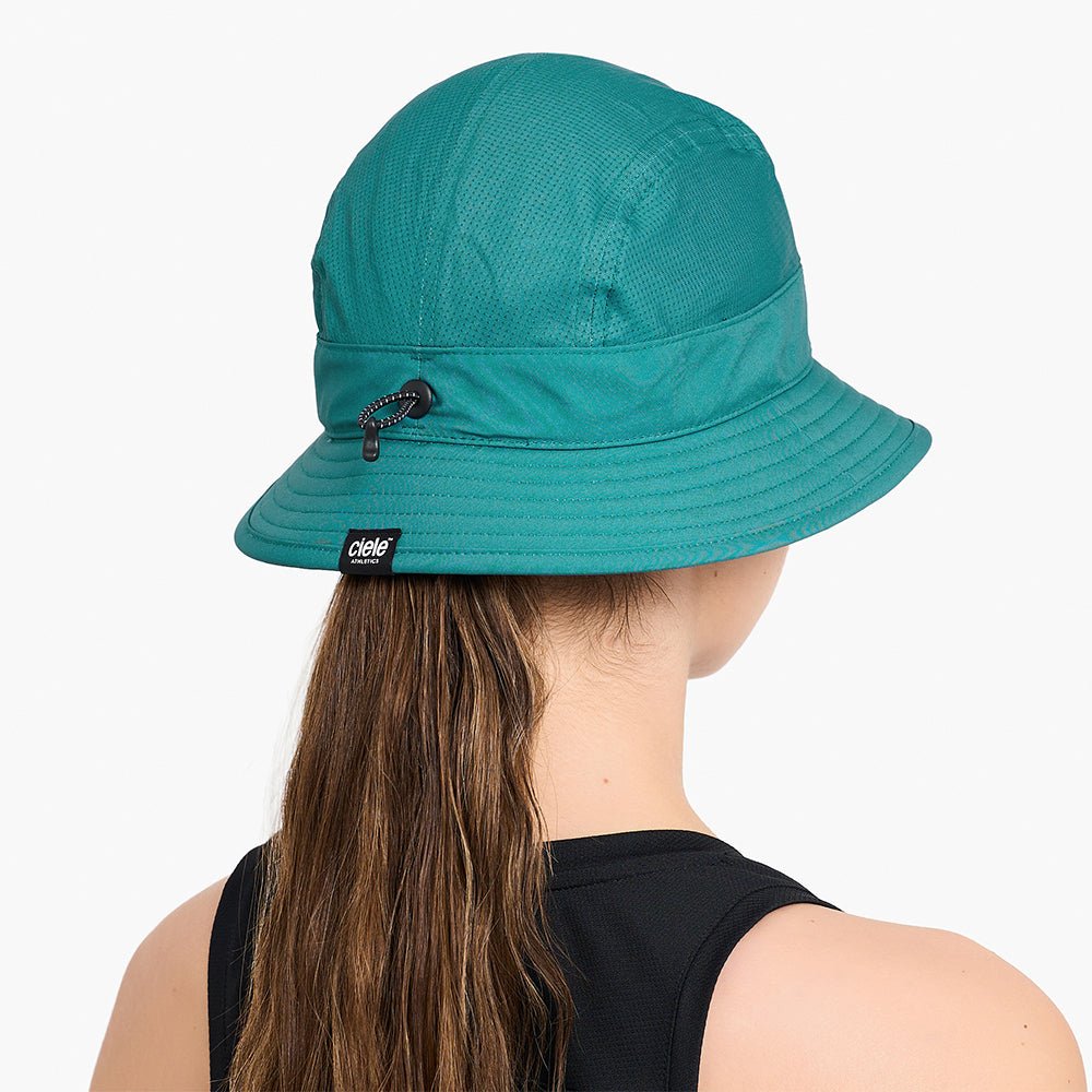 Ciele Athletics | GOBucket | Comp Athletics - Trail.nl