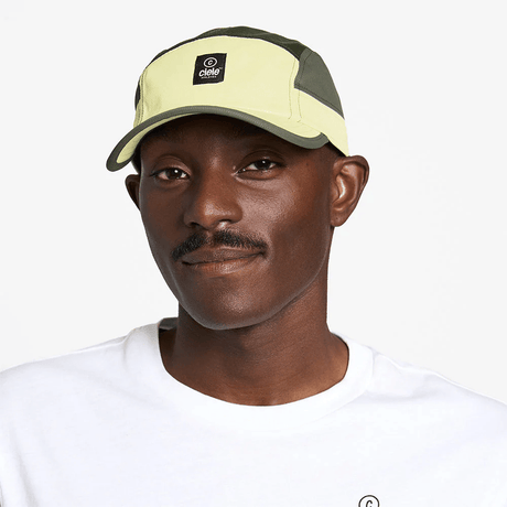 Ciele Athletics | GOCap | C Plus Box | Running Cap | Trail.nl