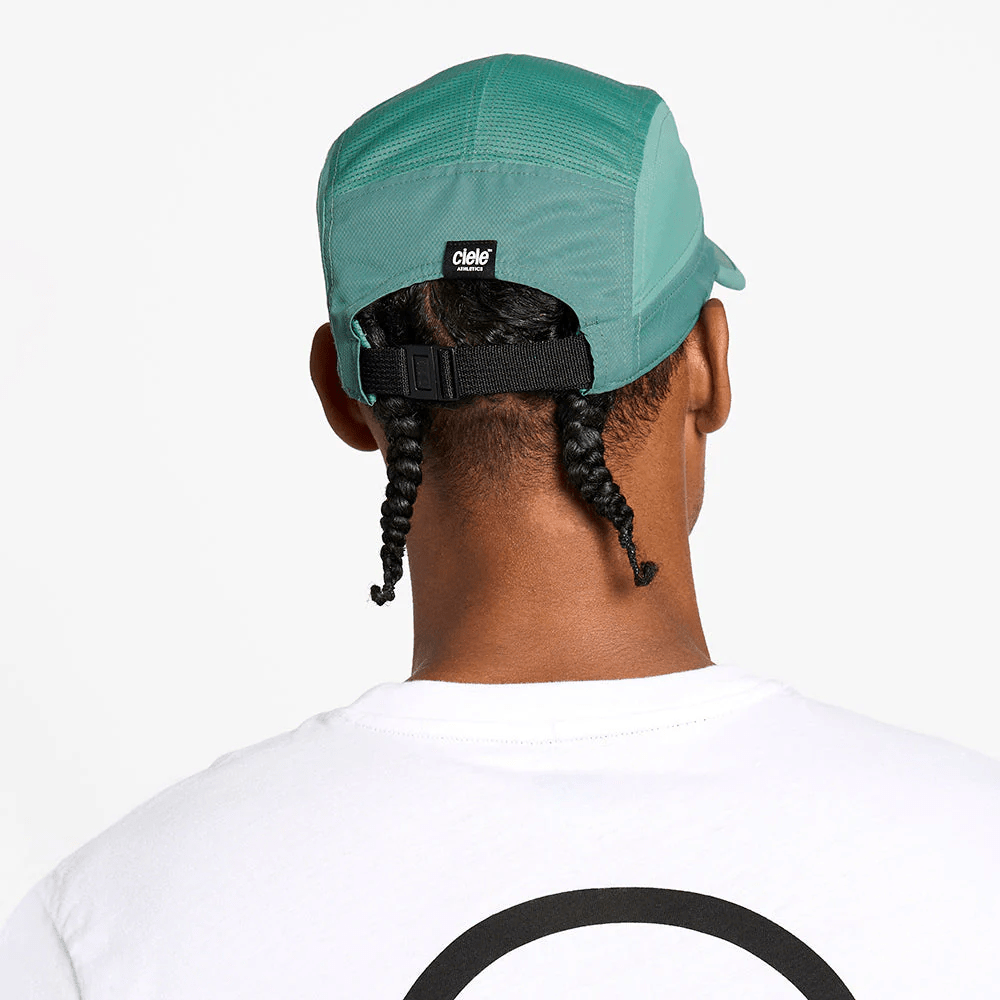 Ciele Athletics | GOCap | C Plus Box | Running Cap | Trail.nl
