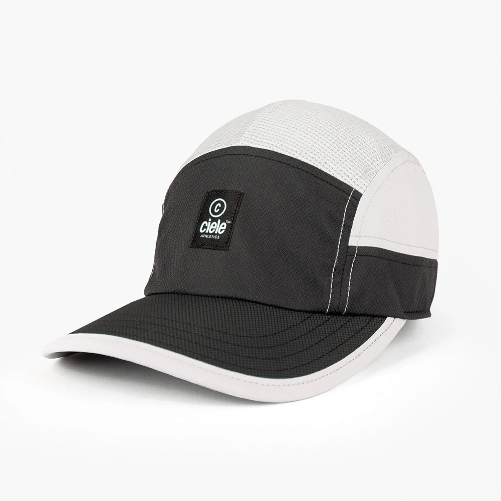 Ciele Athletics | GOCap | C Plus Box | Running Cap | Trail.nl