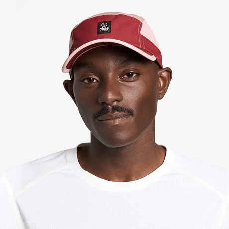 Ciele Athletics | GOCap | C Plus Box | Running Cap | Trail.nl