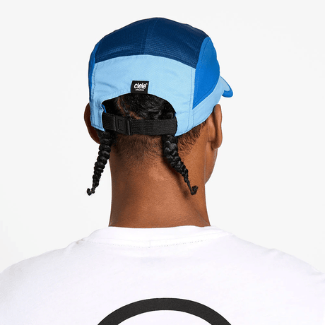 Ciele Athletics | GOCap | C Plus Box | Running Cap | Trail.nl
