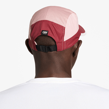 Ciele Athletics | GOCap | C Plus Box | Running Cap | Trail.nl