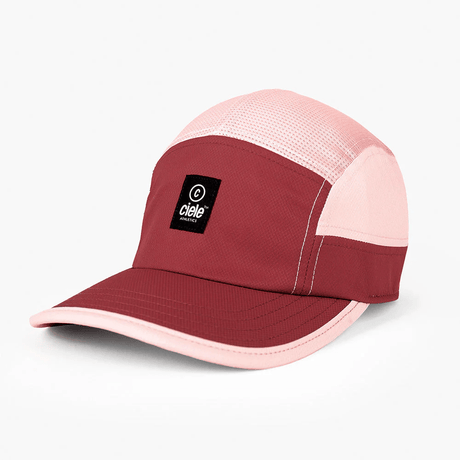 Ciele Athletics | GOCap | C Plus Box | Running Cap | Trail.nl