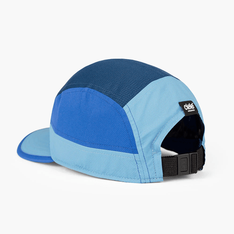 Ciele Athletics | GOCap | C Plus Box | Running Cap | Trail.nl