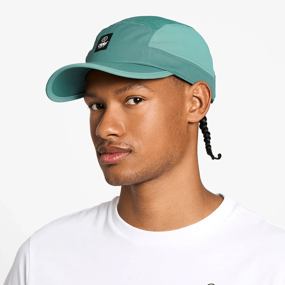 Ciele Athletics | GOCap | C Plus Box | Running Cap | Trail.nl