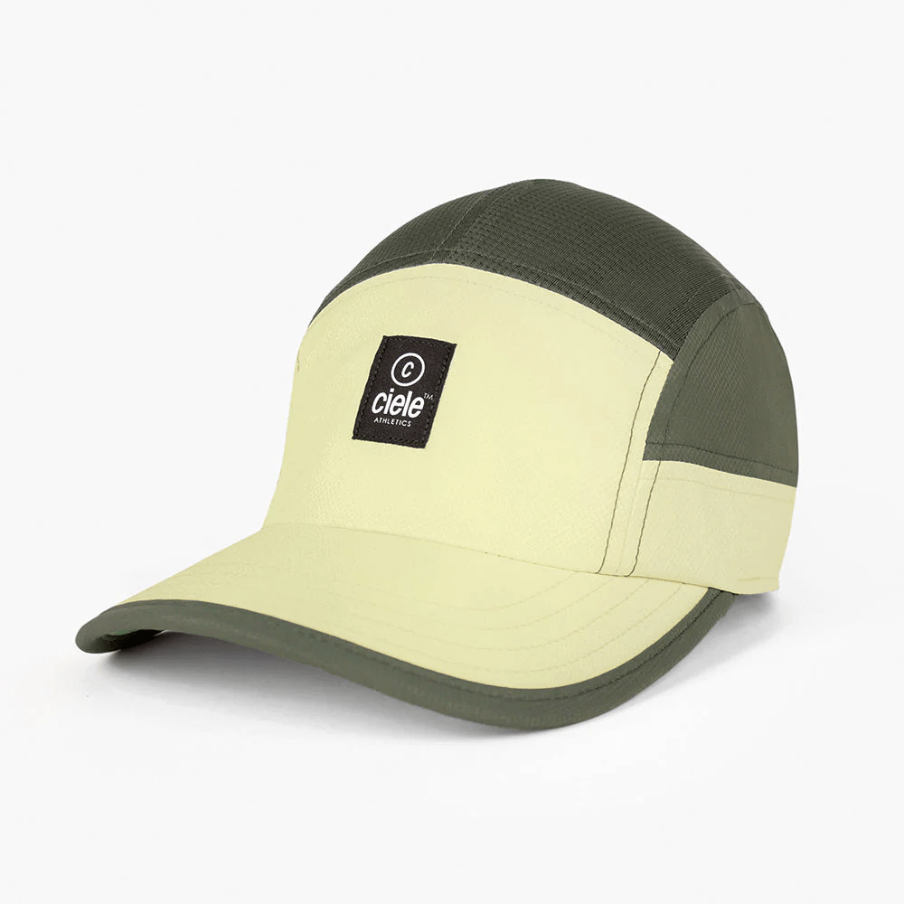 Ciele Athletics | GOCap | C Plus Box | Running Cap | Trail.nl