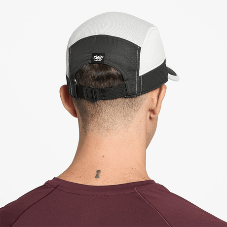 Ciele Athletics | GOCap | C Plus Box | Running Cap | Trail.nl