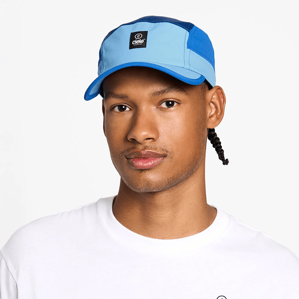 Ciele Athletics | GOCap | C Plus Box | Running Cap | Trail.nl