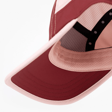 Ciele Athletics | GOCap | C Plus Box | Running Cap | Trail.nl