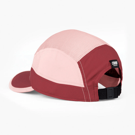 Ciele Athletics | GOCap | C Plus Box | Running Cap | Trail.nl