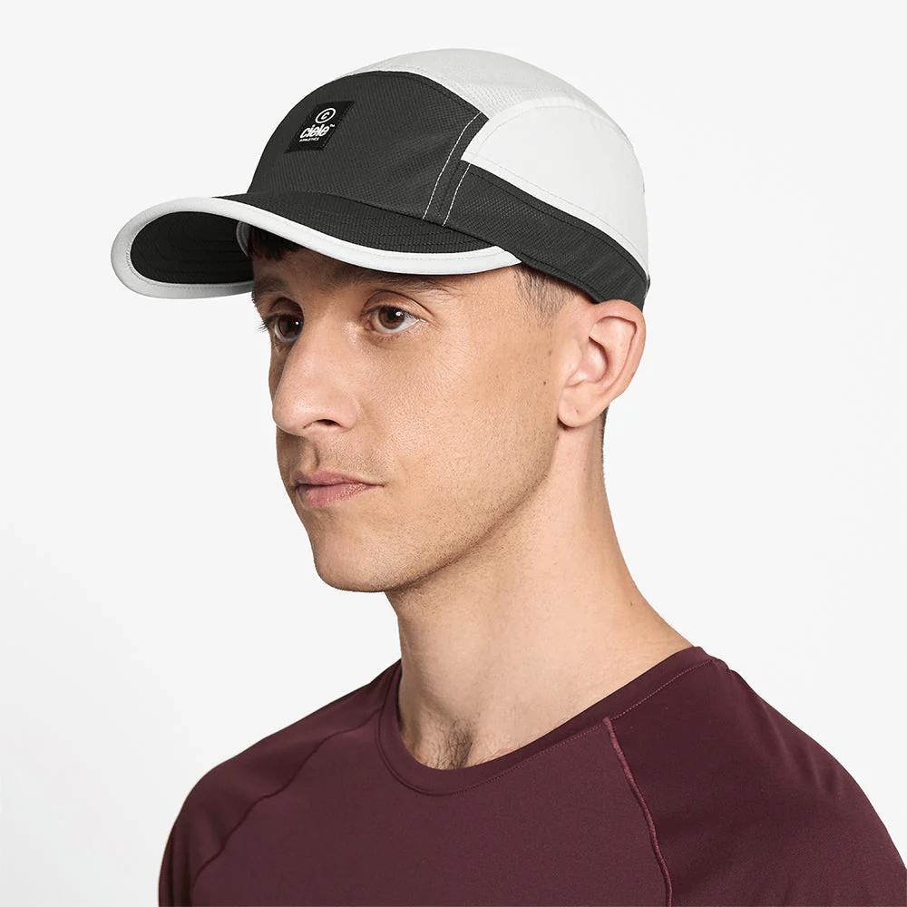 Ciele Athletics | GOCap | C Plus Box | Running Cap | Trail.nl