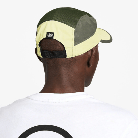 Ciele Athletics | GOCap | C Plus Box | Running Cap | Trail.nl