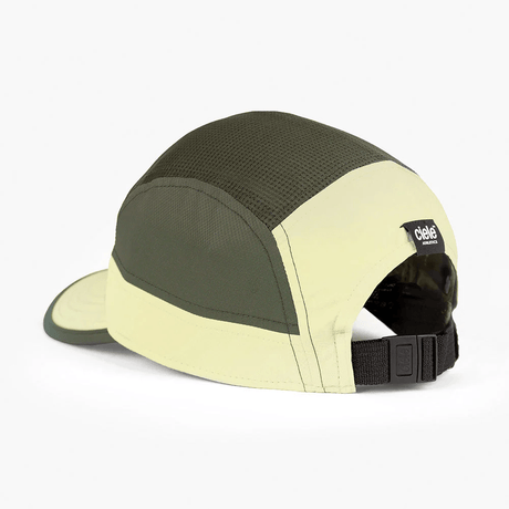 Ciele Athletics | GOCap | C Plus Box | Running Cap | Trail.nl