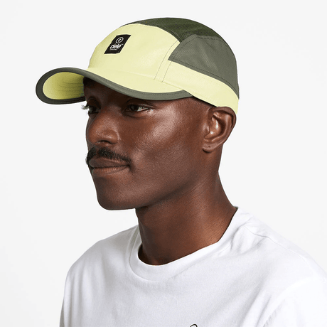 Ciele Athletics | GOCap | C Plus Box | Running Cap | Trail.nl