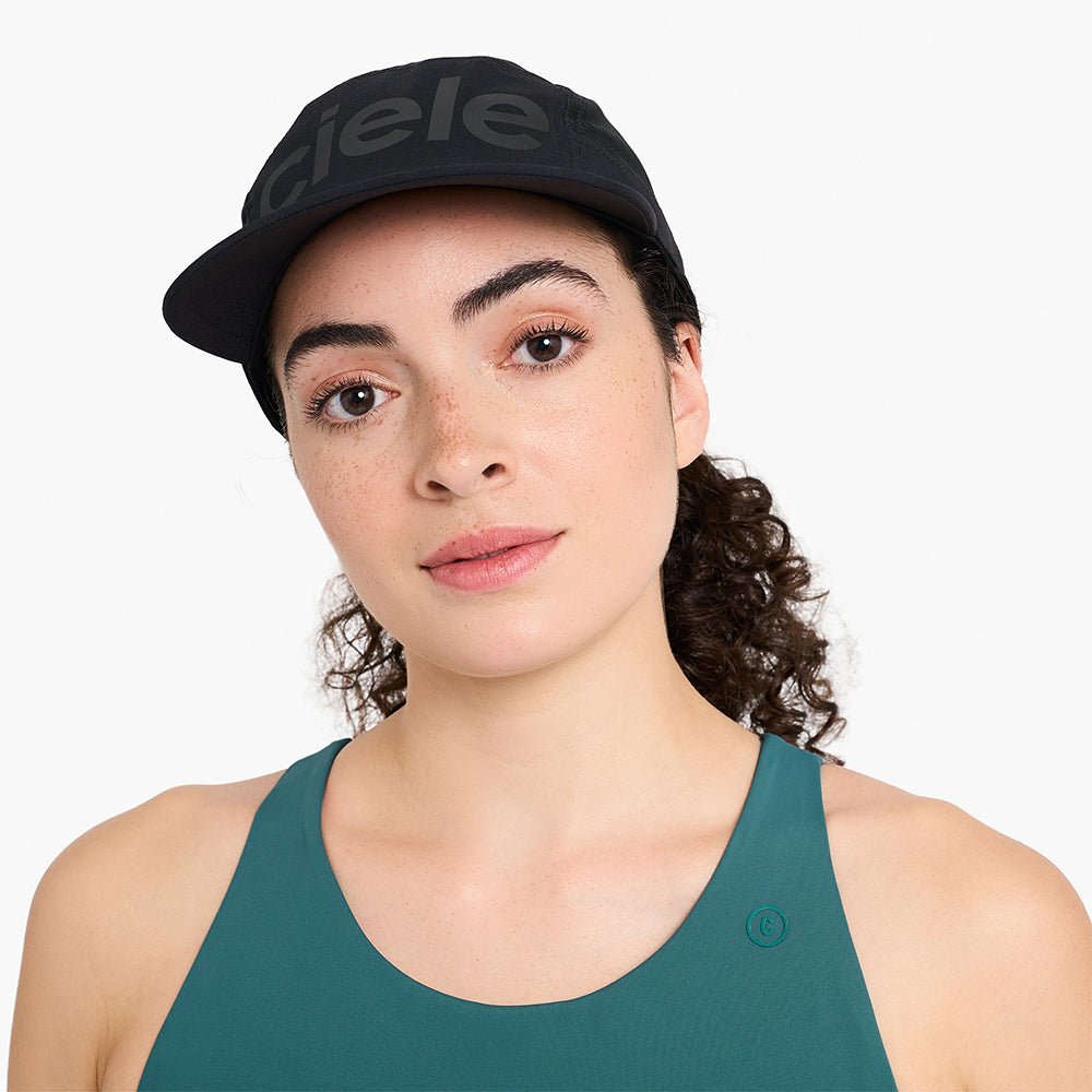 Ciele Athletics | GoCap | Comp Century - Trail.nl