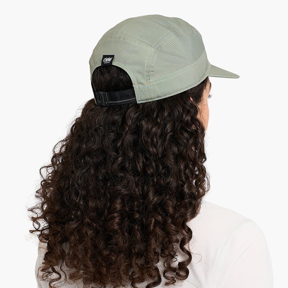 Ciele Athletics | GoCap | Comp Century - Trail.nl