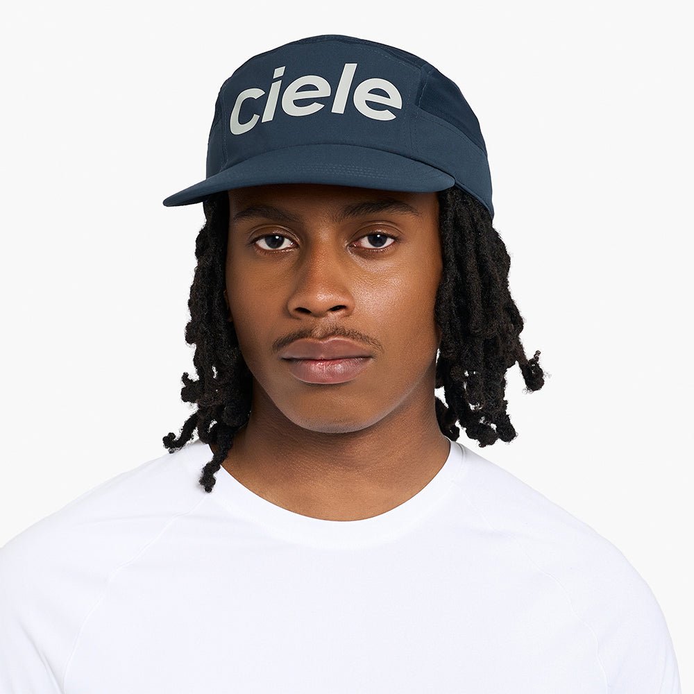 Ciele Athletics | GoCap | Comp Century - Trail.nl