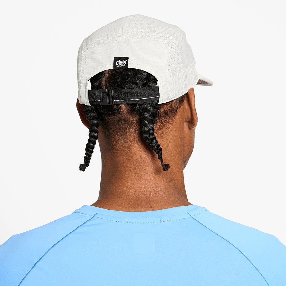 Ciele Athletics | GOCap | EQ Frame S | Trail.nl