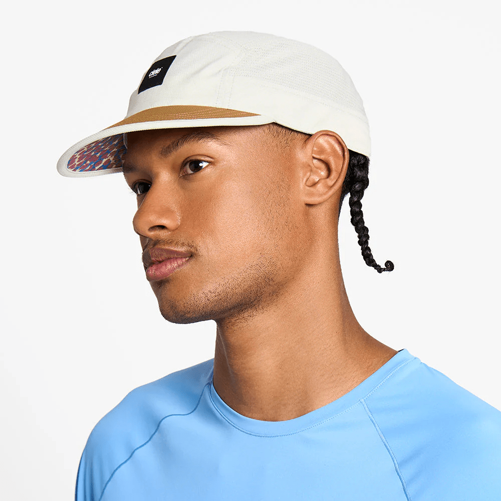 Ciele Athletics | GOCap | EQ Frame S | Trail.nl