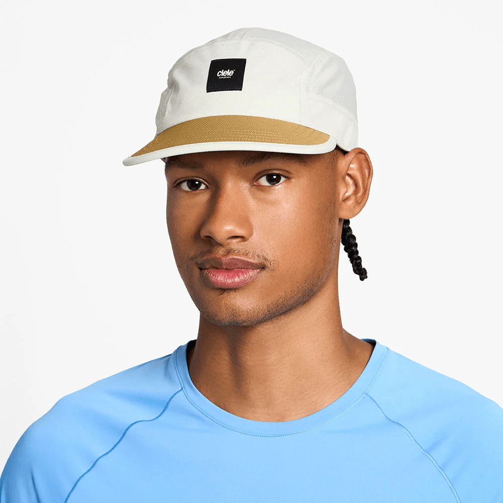 Ciele Athletics | GOCap | EQ Frame S | Trail.nl