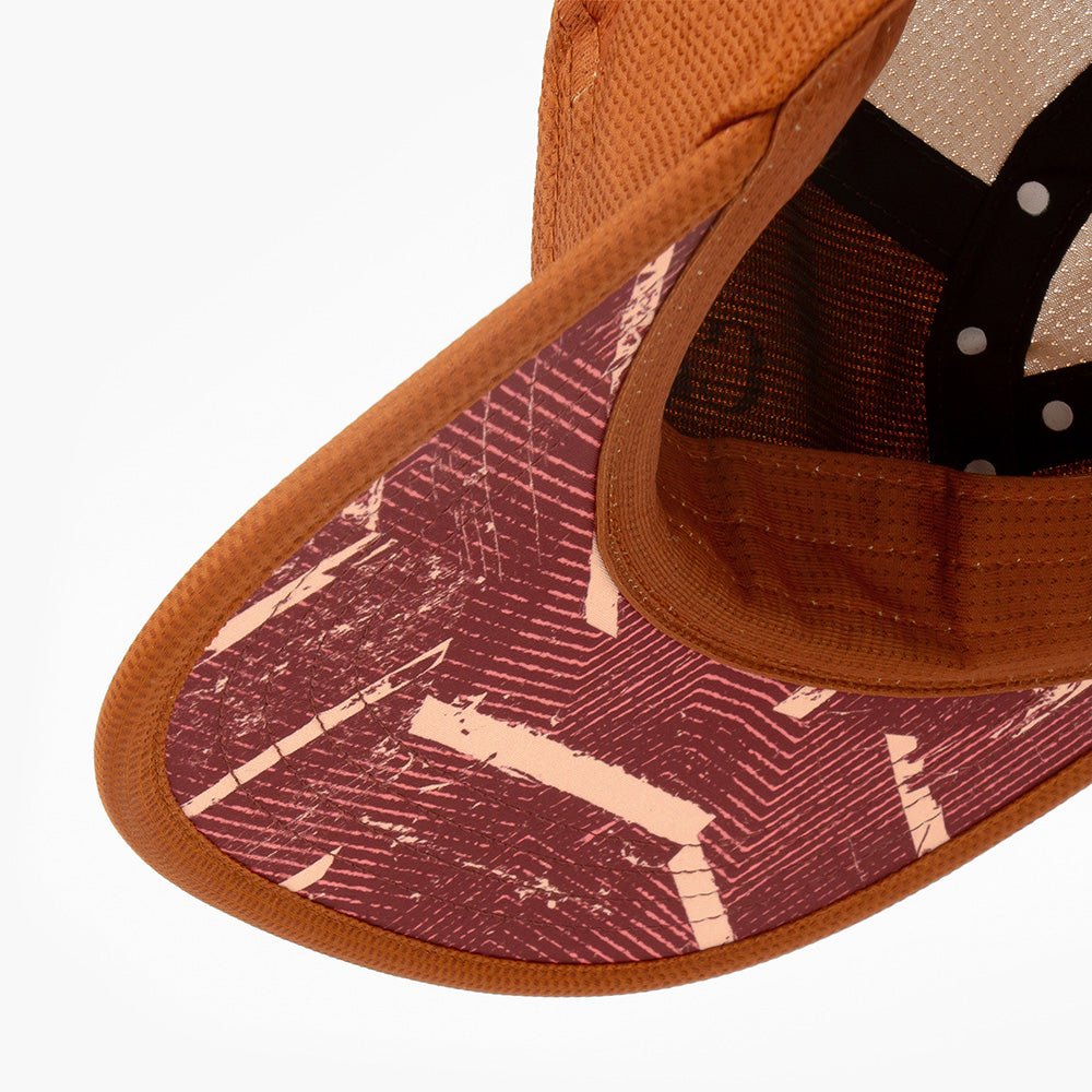 Ciele Athletics | GOCap | EQ Nouveau - Trail.nl