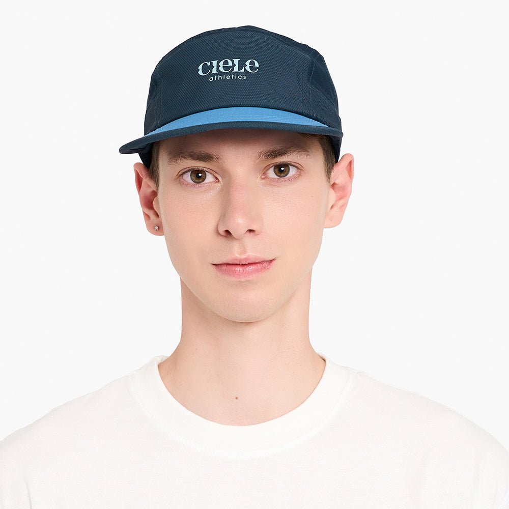 Ciele Athletics | GOCap | EQ Nouveau - Trail.nl