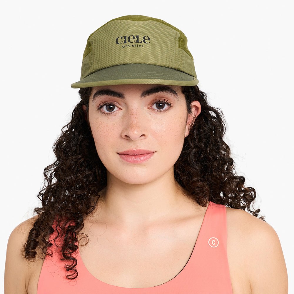 Ciele Athletics | GOCap | EQ Nouveau - Trail.nl