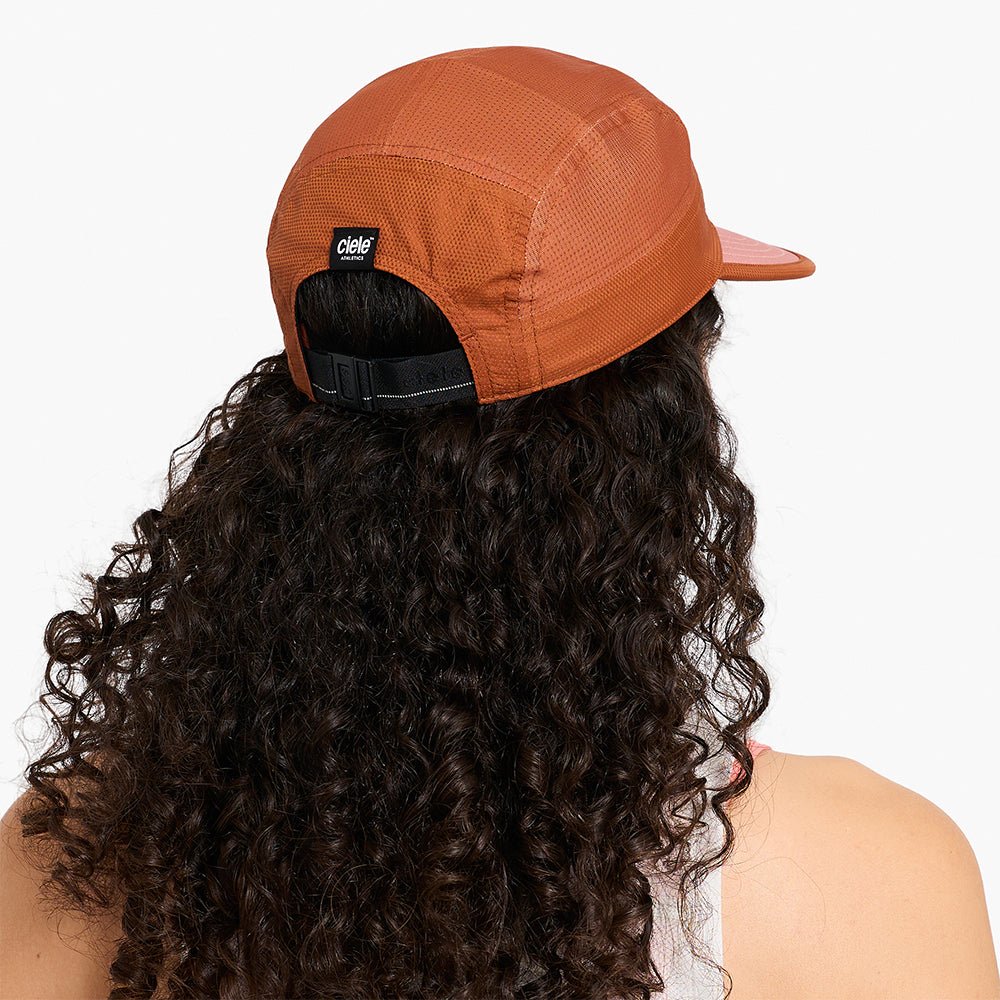 Ciele Athletics | GOCap | EQ Nouveau - Trail.nl