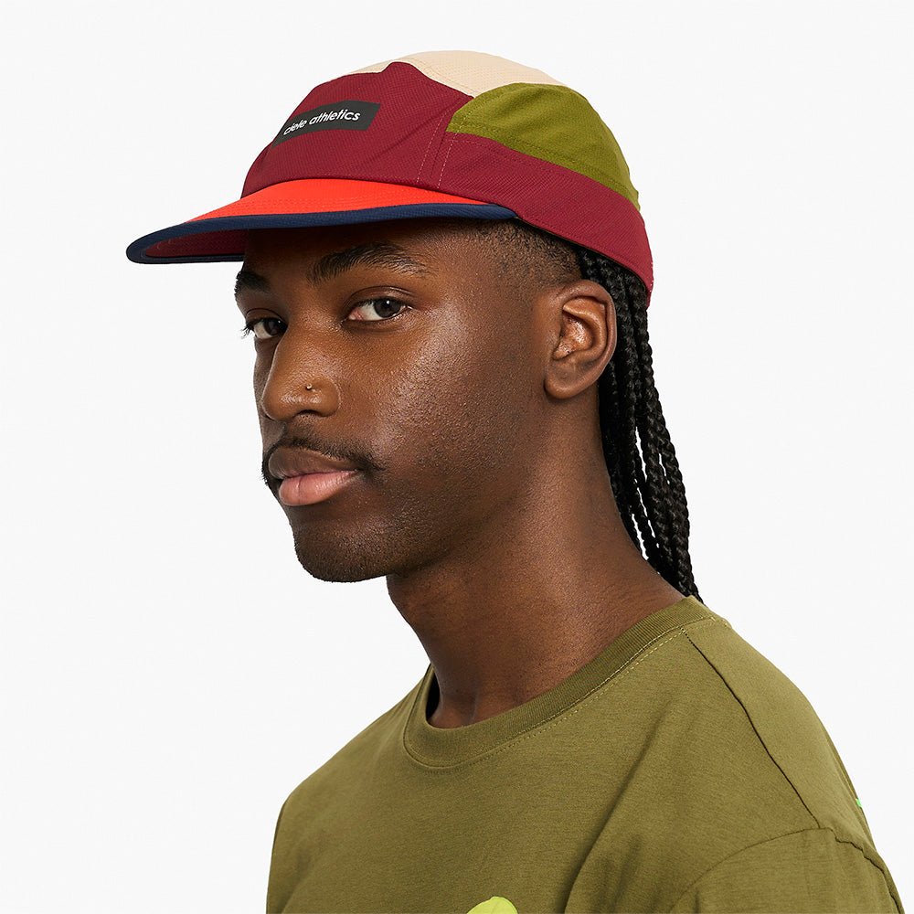 Ciele Athletics | GOCap | Field Iconic Bar | Trail.nl