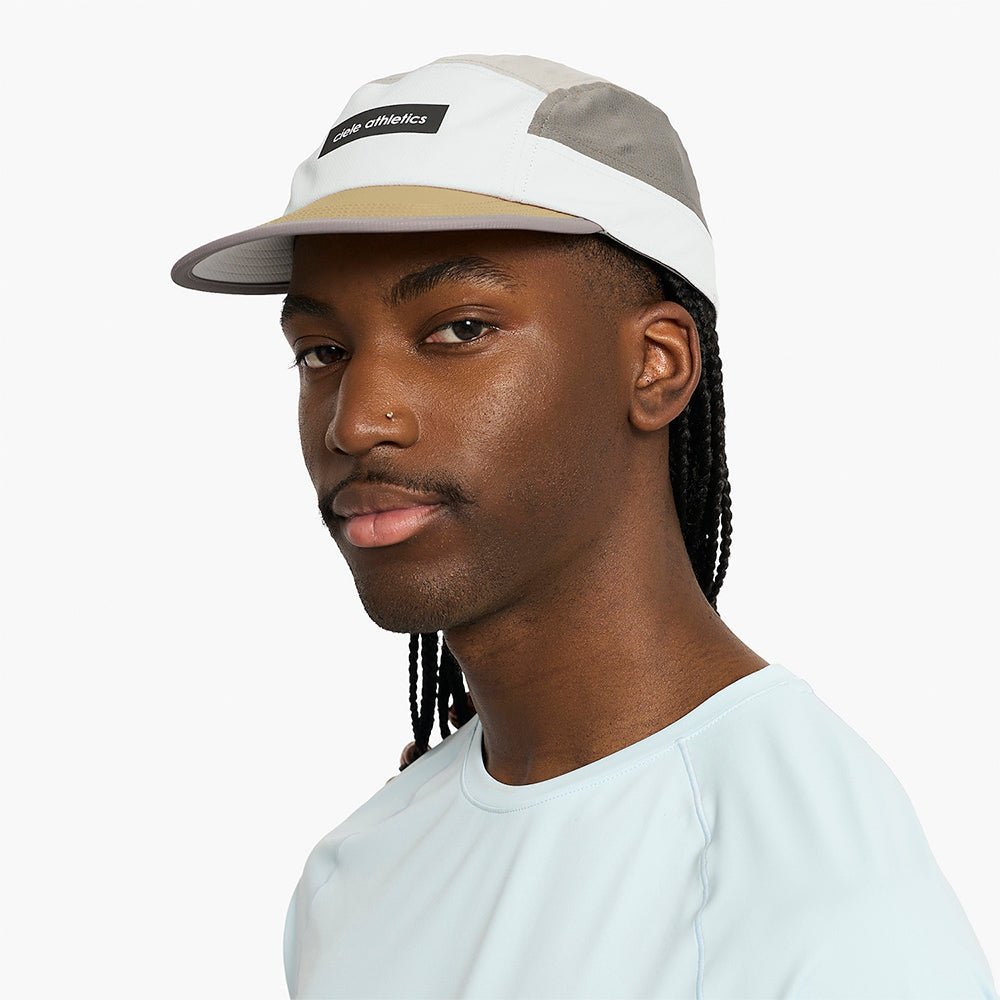 Ciele Athletics | GOCap | Field Iconic Bar | Trail.nl