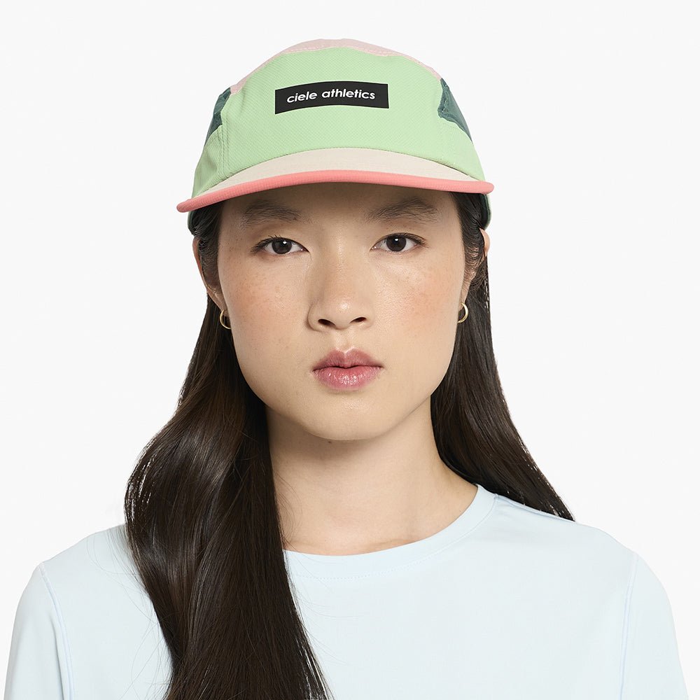 Ciele Athletics | GOCap | Field Iconic Bar | Trail.nl