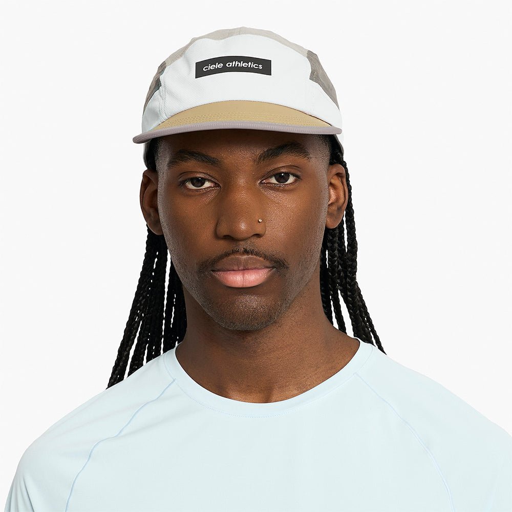 Ciele Athletics | GOCap | Field Iconic Bar | Trail.nl