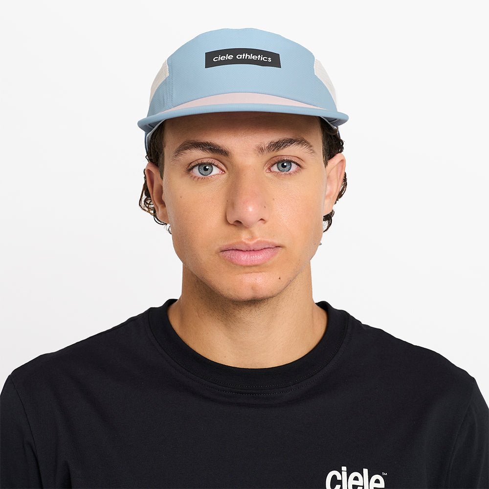 Ciele Athletics | GOCap | Field Iconic Bar - Trail.nl