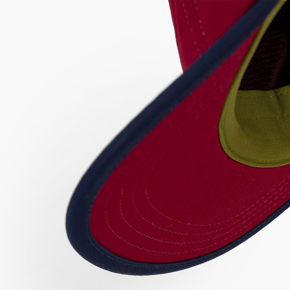 Ciele Athletics | GOCap | Field Iconic Bar | Trail.nl