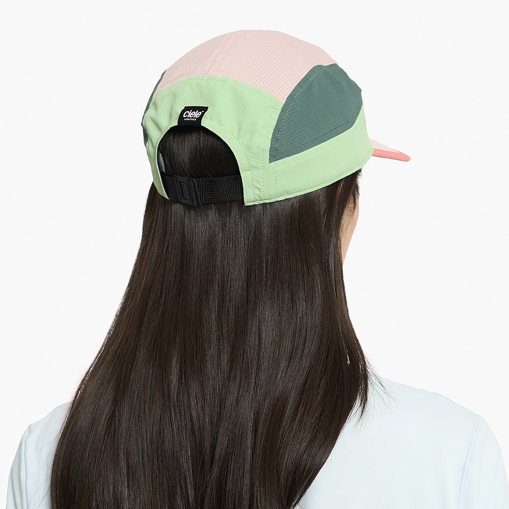 Ciele Athletics | GOCap | Field Iconic Bar | Trail.nl