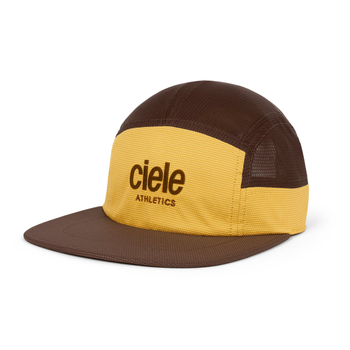 Ciele Athletics GOCap Long Brim EQ Athletics | Trail.nl