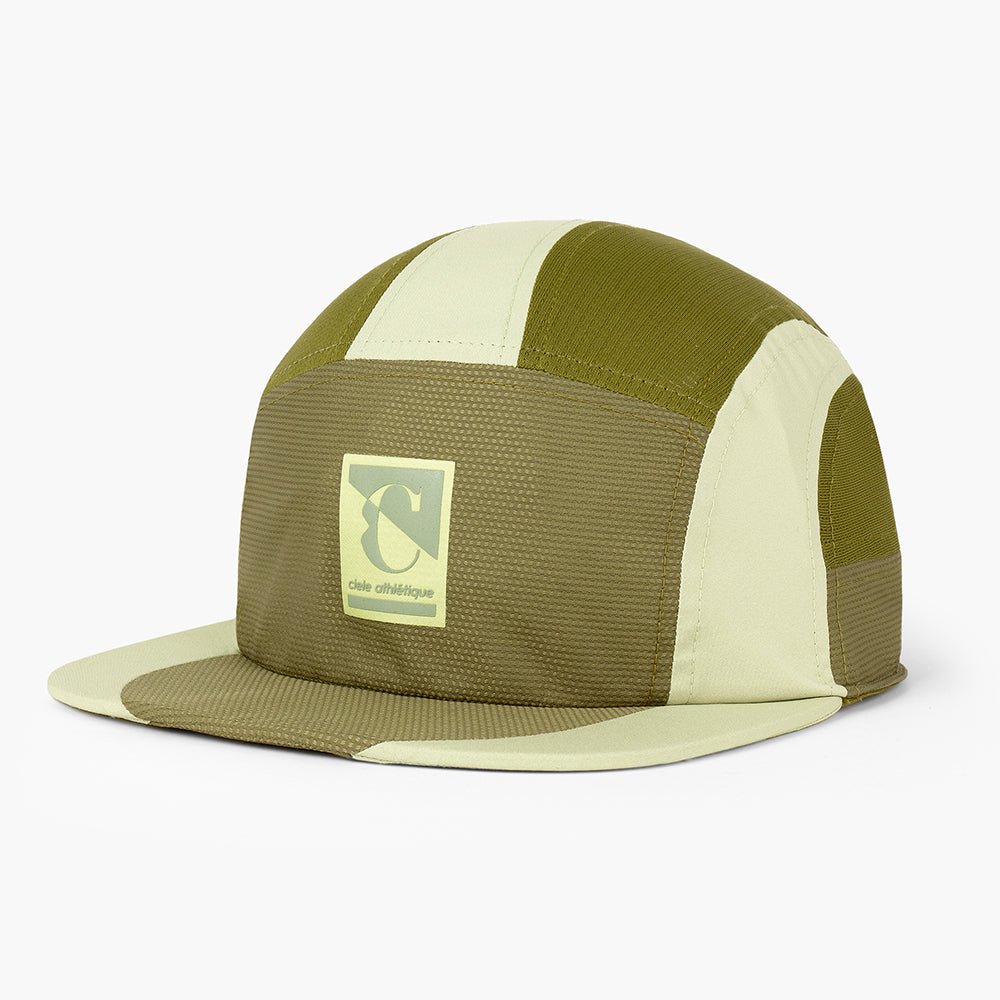 Ciele Athletics | GOCap | MRPH EQ Neu C - Trail.nl