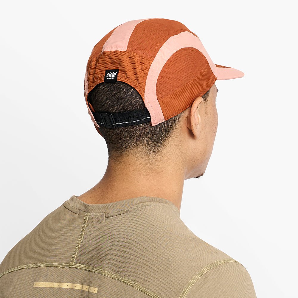 Ciele Athletics | GOCap | MRPH EQ Neu C - Trail.nl