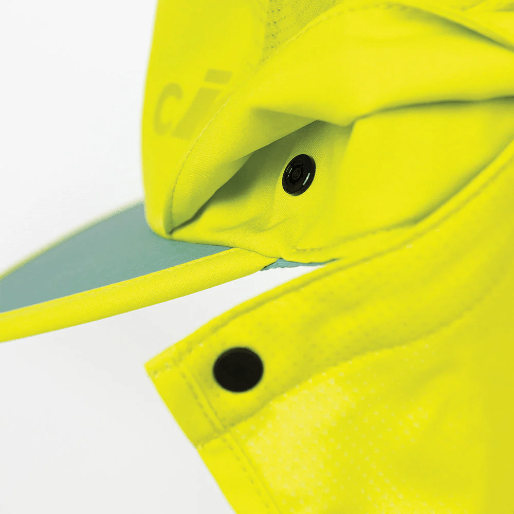 Ciele Athletics | GOCap PYN | Comp Onehundred | Trail.nl