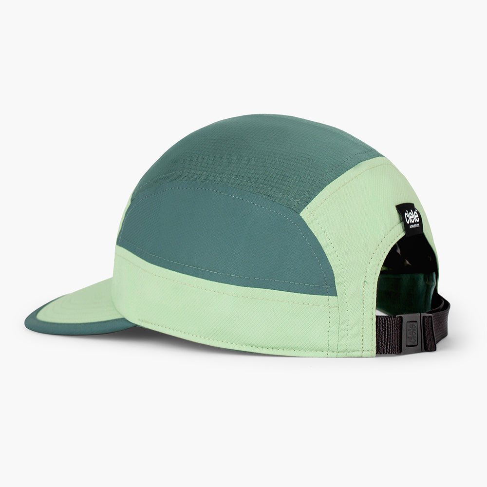 Ciele Athletics | GOCap SC | Classic C Plus Box | Trail.nl