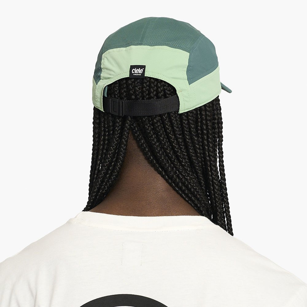 Ciele Athletics | GOCap SC | Classic C Plus Box | Trail.nl