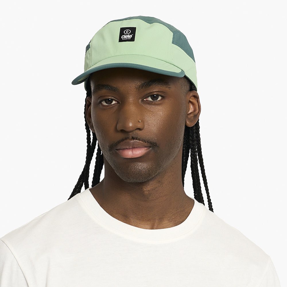 Ciele Athletics | GOCap SC | Classic C Plus Box | Trail.nl