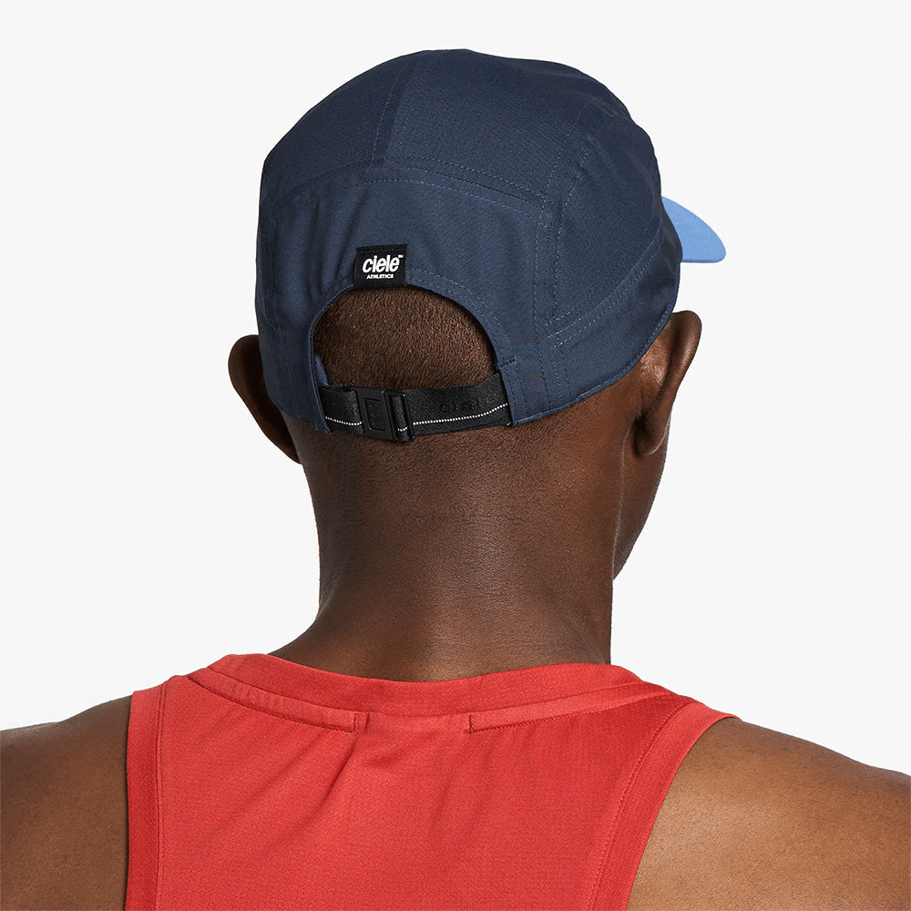 Ciele Athletics | GOCap SC | Comb C Cube | Trail.nl