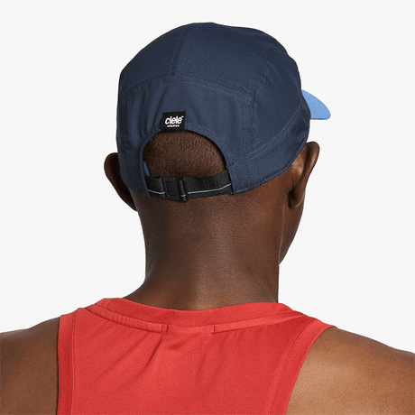 Ciele Athletics | GOCap SC | Comb C Cube | Trail.nl