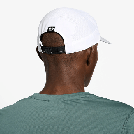 Ciele Athletics | GOCap SC | Comb C Cube | Trail.nl
