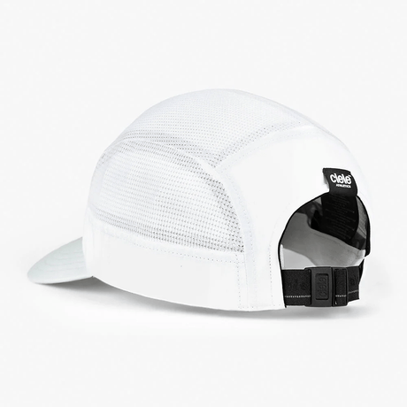 Ciele Athletics | GOCap SC | Comb C Cube | Trail.nl