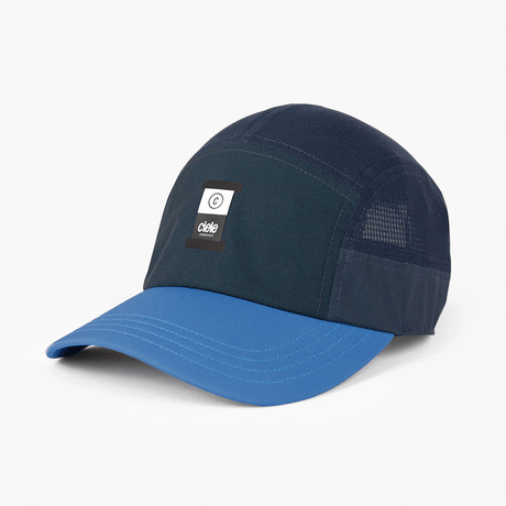 Ciele Athletics | GOCap SC | Comb C Cube | Trail.nl